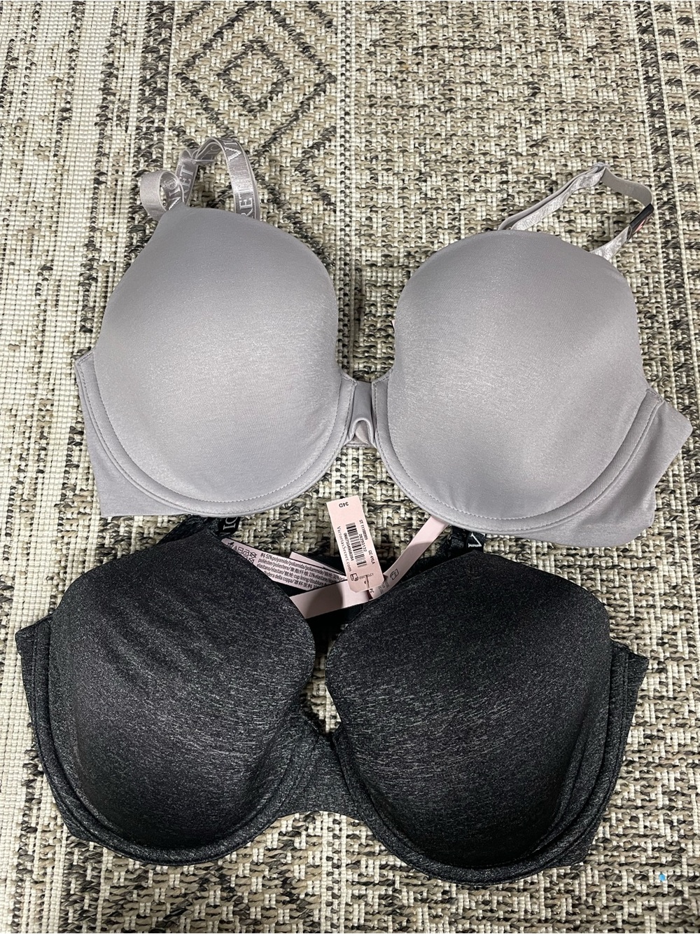 Victoria’s Secret 34D bra lot